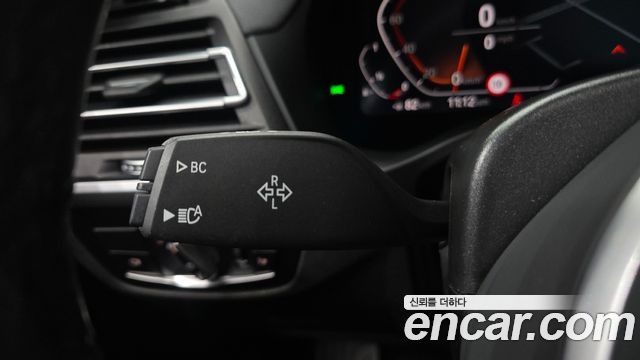 BMW X4 2024 — photo 31