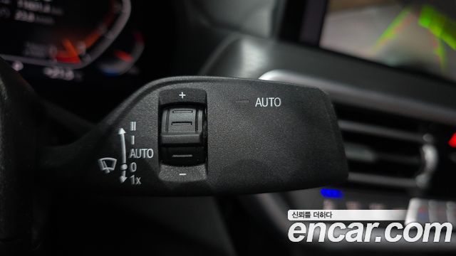 BMW X4 2024 — photo 32