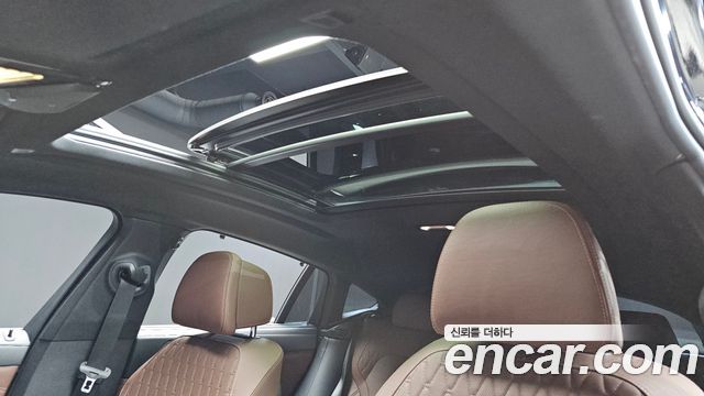 BMW X6 2023 — photo 22