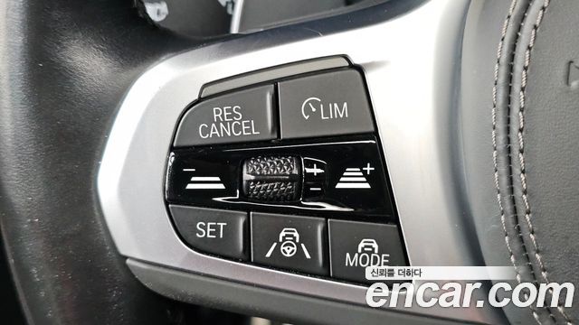 BMW X6 2023 — photo 24
