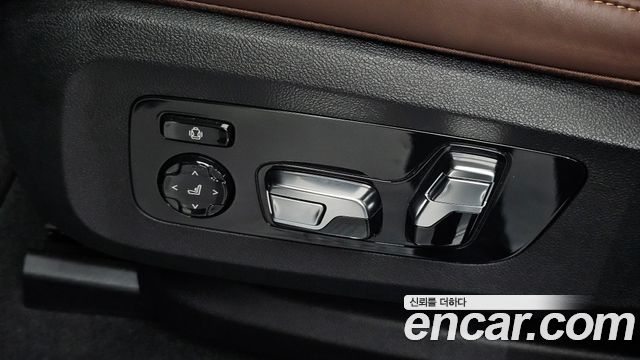 BMW X6 2023 — photo 27