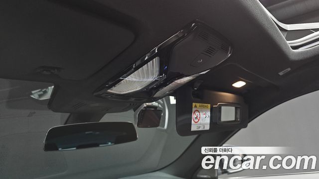BMW X6 2023 — photo 29