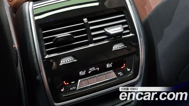 BMW X6 2023 — photo 30