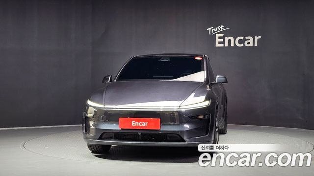 Tesla Model Y 2026 — photo 3