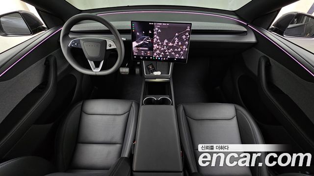 Tesla Model Y 2026 — photo 7