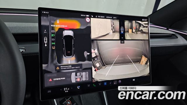 Tesla Model Y 2026 — photo 15