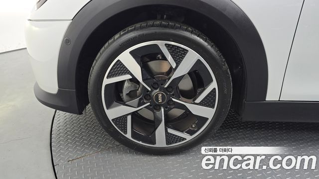 Mini Cooper Convertible 2026 — photo 5
