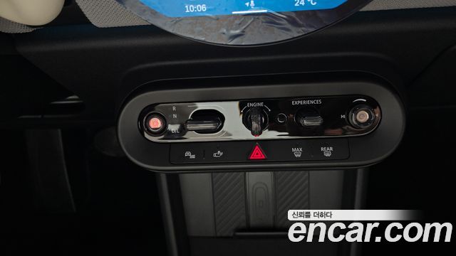 Mini Cooper Convertible 2026 — photo 12