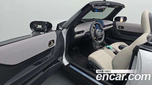 Mini Cooper Convertible 2026 — photo 13