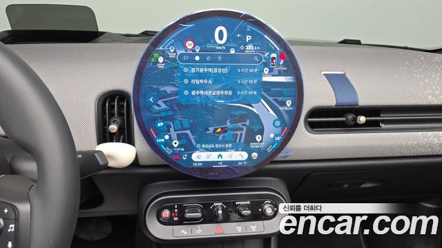 Mini Cooper Convertible 2026 — photo 22