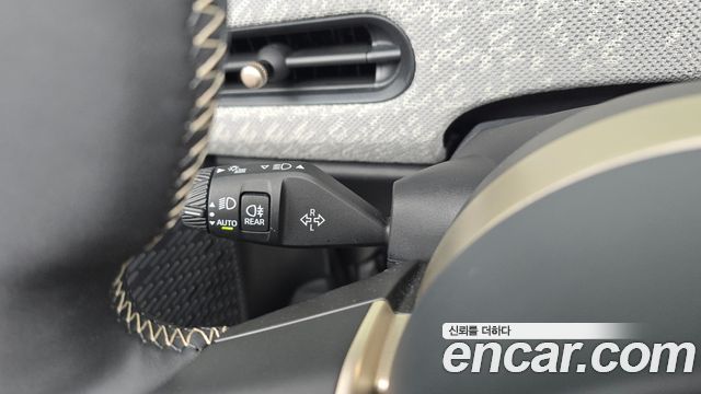 Mini Cooper Convertible 2026 — photo 24