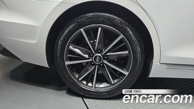 Hyundai Grandeur 2020 — photo 5