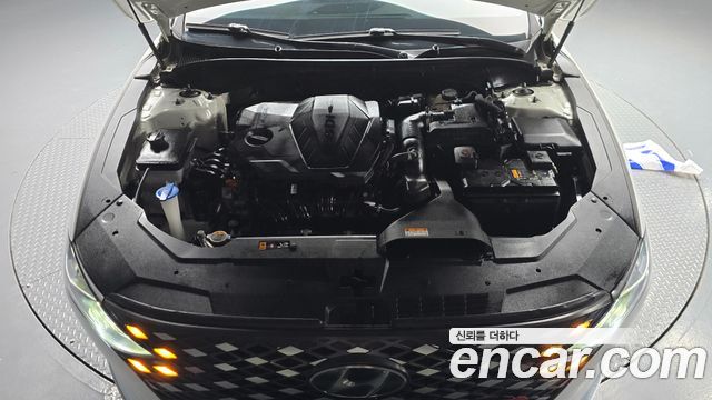 Hyundai Grandeur 2020 — photo 6