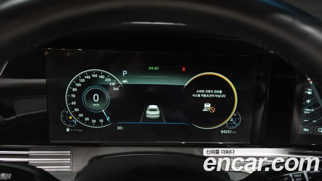 Hyundai Grandeur 2020 — photo 11