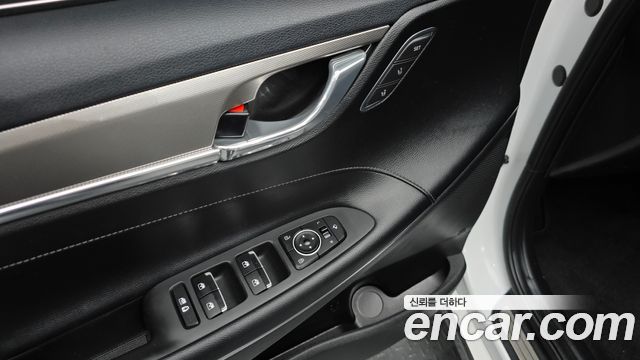 Hyundai Grandeur 2020 — photo 21