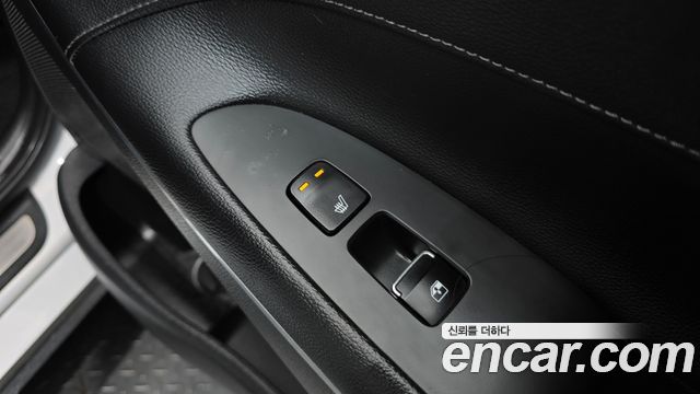 Hyundai Grandeur 2020 — photo 22