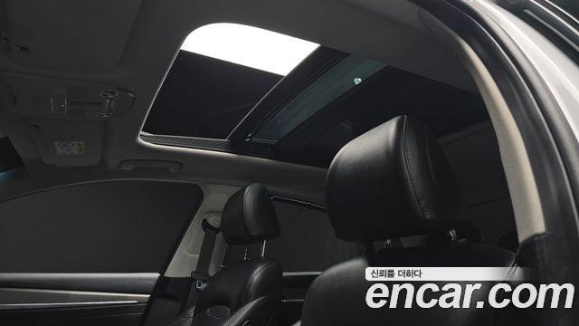 Hyundai Grandeur 2020 — photo 25