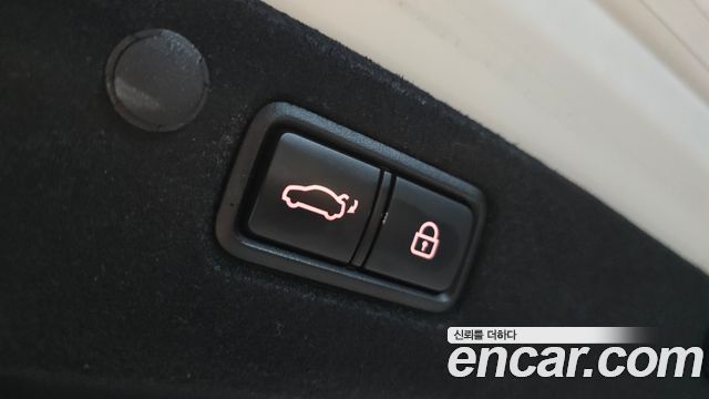 Hyundai Grandeur 2020 — photo 26