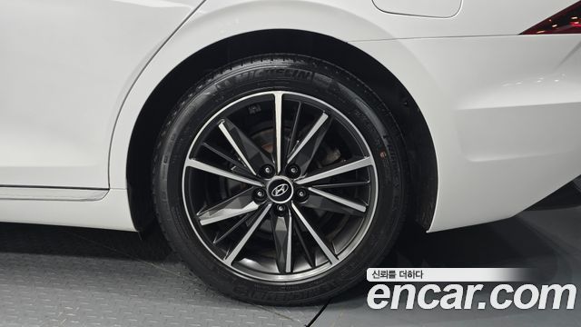 Hyundai Grandeur 2020 — photo 7