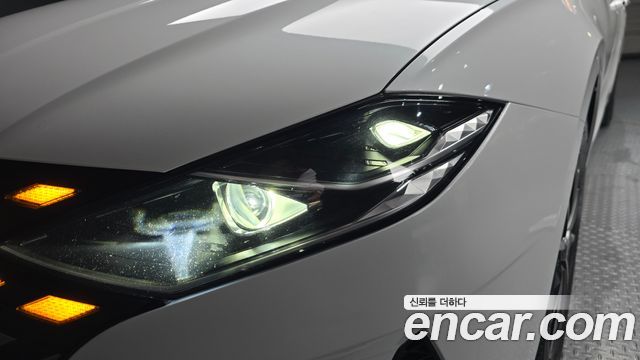 Hyundai Grandeur 2020 — photo 8