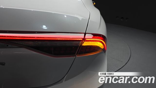 Hyundai Grandeur 2020 — photo 9