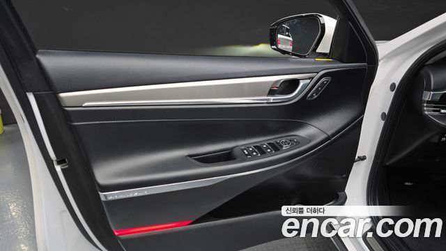 Hyundai Grandeur 2020 — photo 14