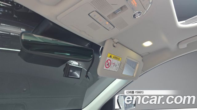Hyundai Grandeur 2020 — photo 27
