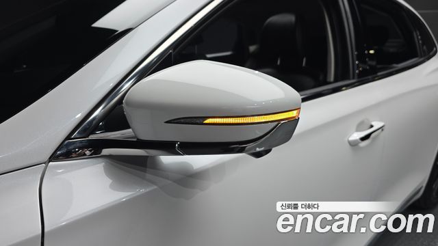 Hyundai Grandeur 2020 — photo 31