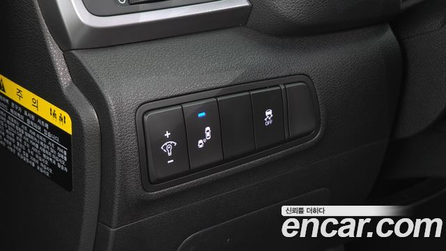 Hyundai Tucson 2018 — photo 15