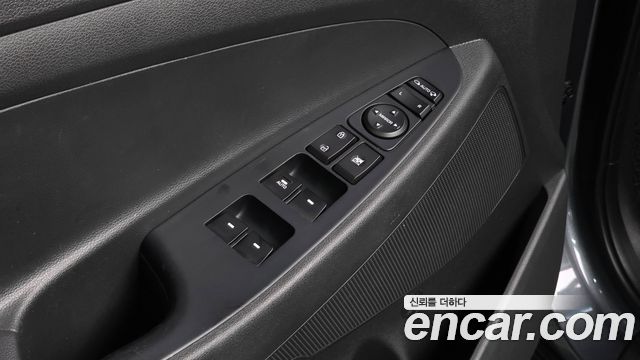 Hyundai Tucson 2018 — photo 16