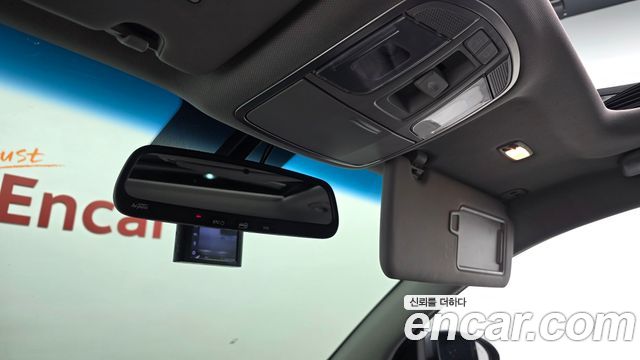 Hyundai Tucson 2018 — photo 19