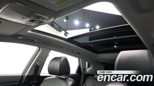 Hyundai Tucson 2018 — photo 20