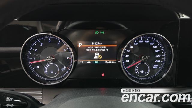 Hyundai Grandeur 2021 — photo 11