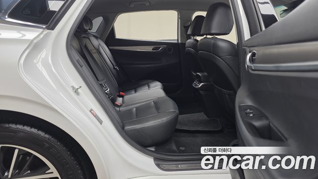 Hyundai Grandeur 2021 — photo 17