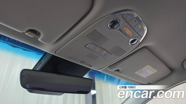 Hyundai Grandeur 2021 — photo 23