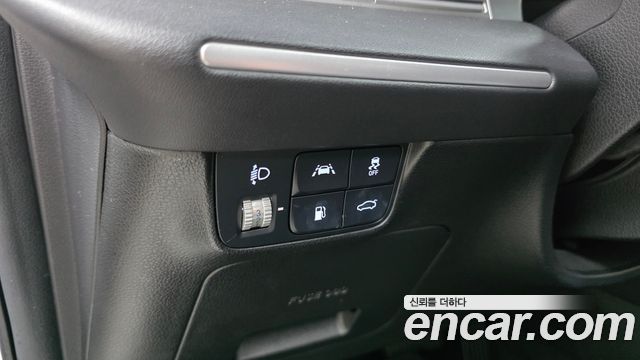 Hyundai Grandeur 2021 — photo 25