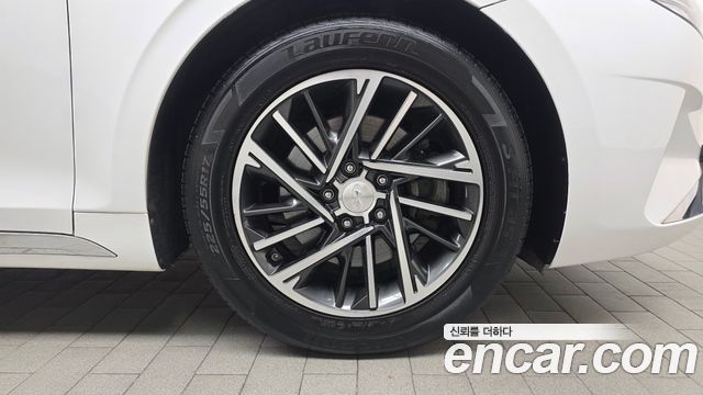 Hyundai Grandeur 2021 — photo 7
