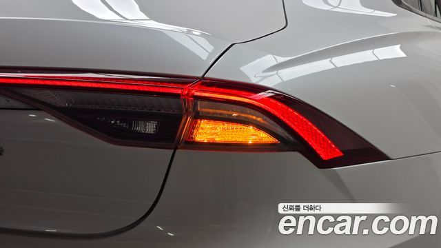 Hyundai Grandeur 2021 — photo 9