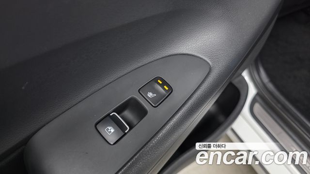 Hyundai Grandeur 2021 — photo 27