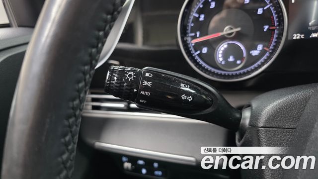 Hyundai Grandeur 2021 — photo 28