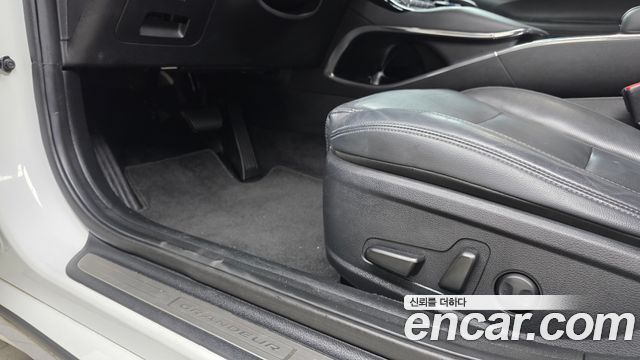 Hyundai Grandeur 2021 — photo 29