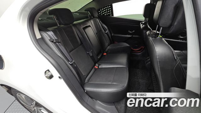 Renault Korea SM3 2015 — photo 17