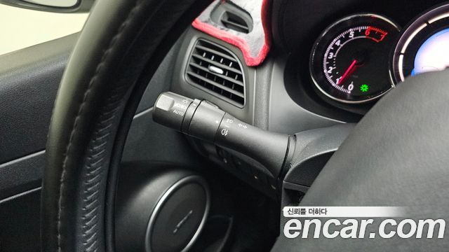 Renault Korea SM3 2015 — photo 24