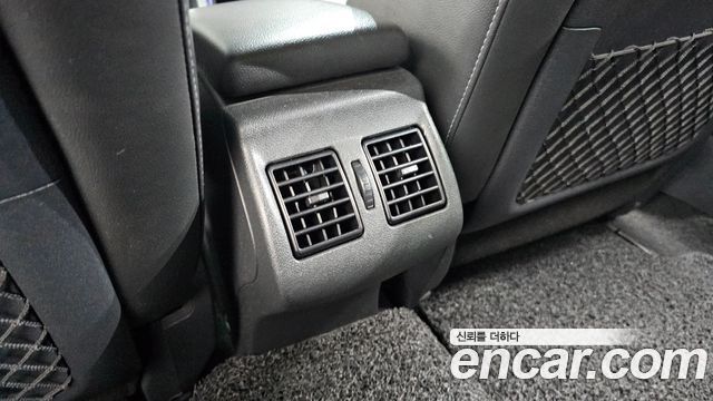 Renault Korea SM3 2015 — photo 27