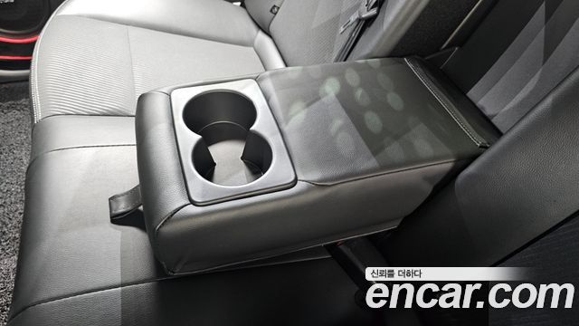 Renault Korea SM3 2015 — photo 29