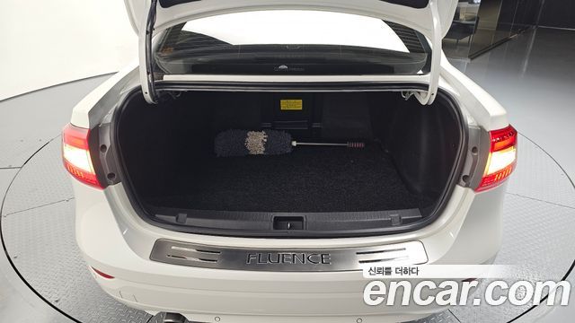 Renault Korea SM3 2015 — photo 31
