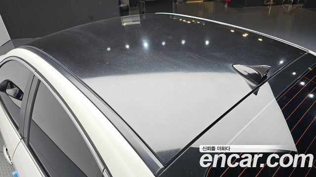 Renault Korea SM3 2015 — photo 36