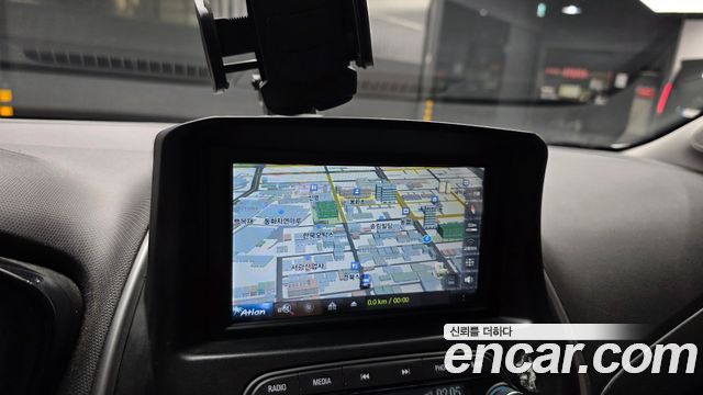 Chevrolet Korea Spark 2016 — photo 20