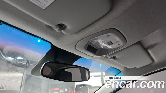 Chevrolet Korea Spark 2016 — photo 25
