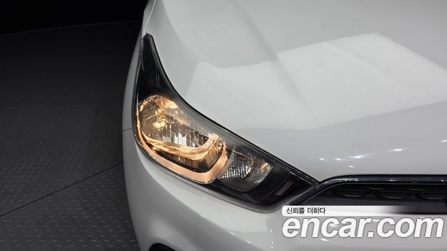 Chevrolet Korea Spark 2016 — photo 8